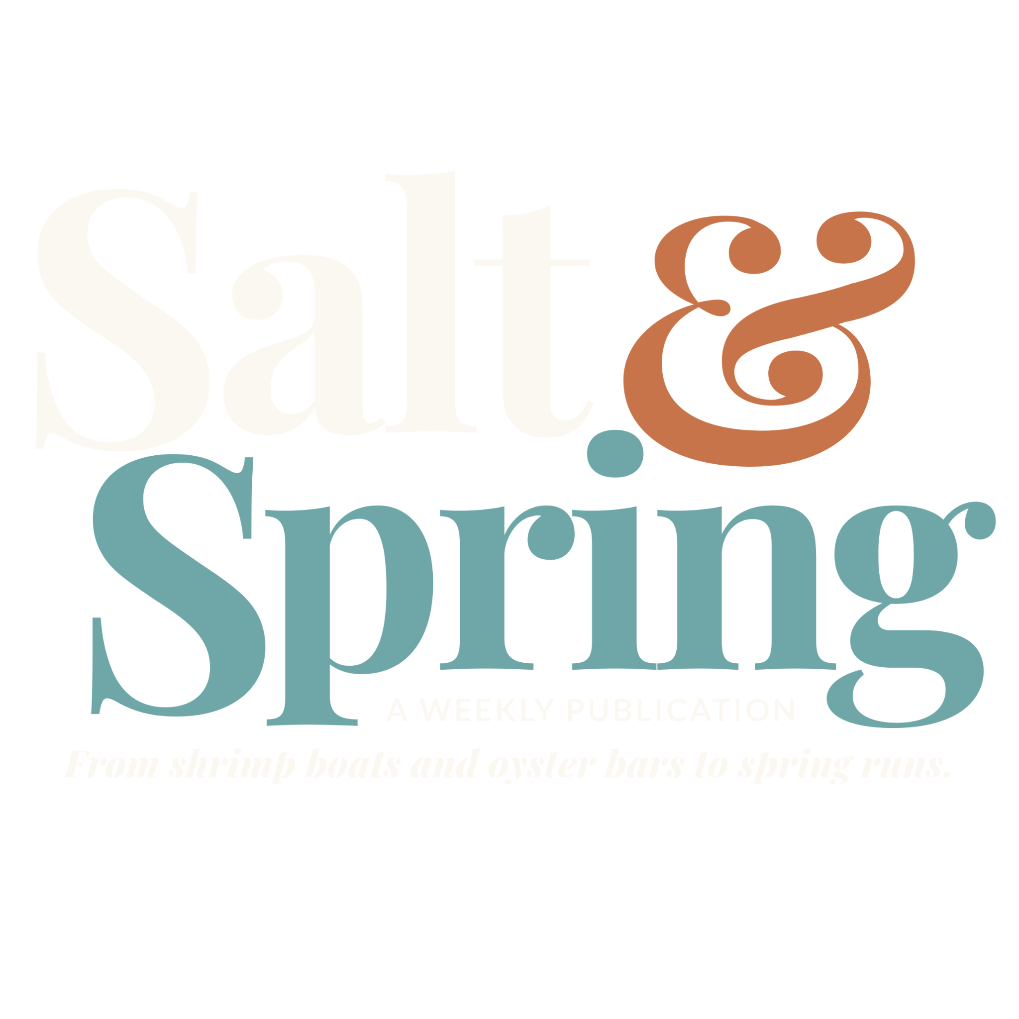 Salt & Spring